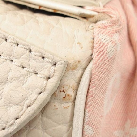 Louis Vuitton Monogram Mini Lynn Trapeze PM - Picture 7 of 8